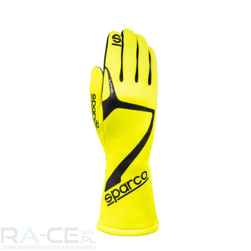 Rękawice FIA Sparco LAND 