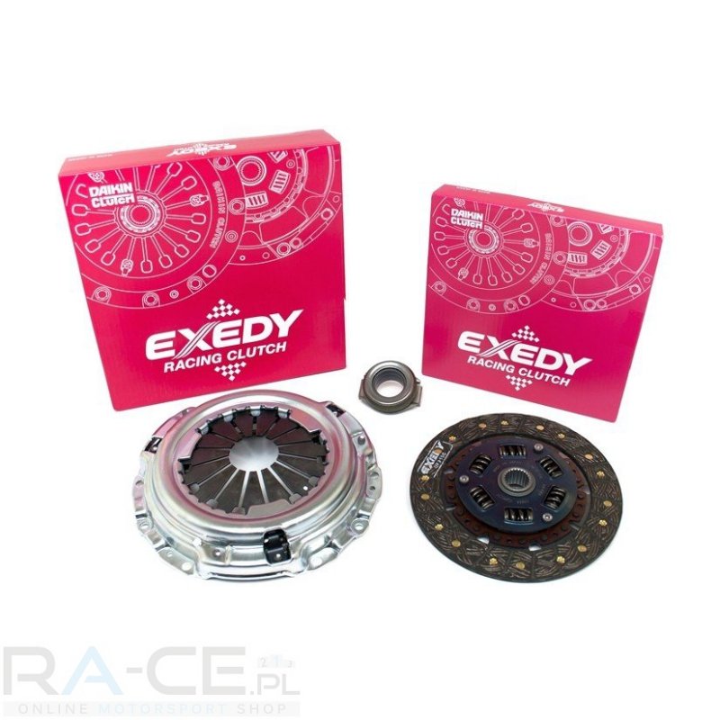 Sprzęgło kompletne EXEDY STAGE 1 Lancer EVO X