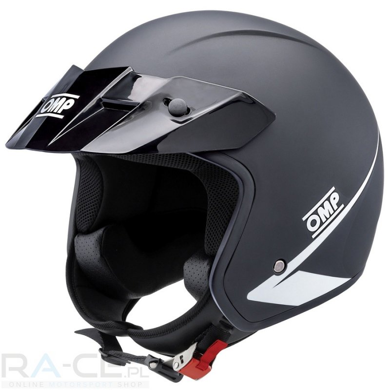 Kask OMP STAR