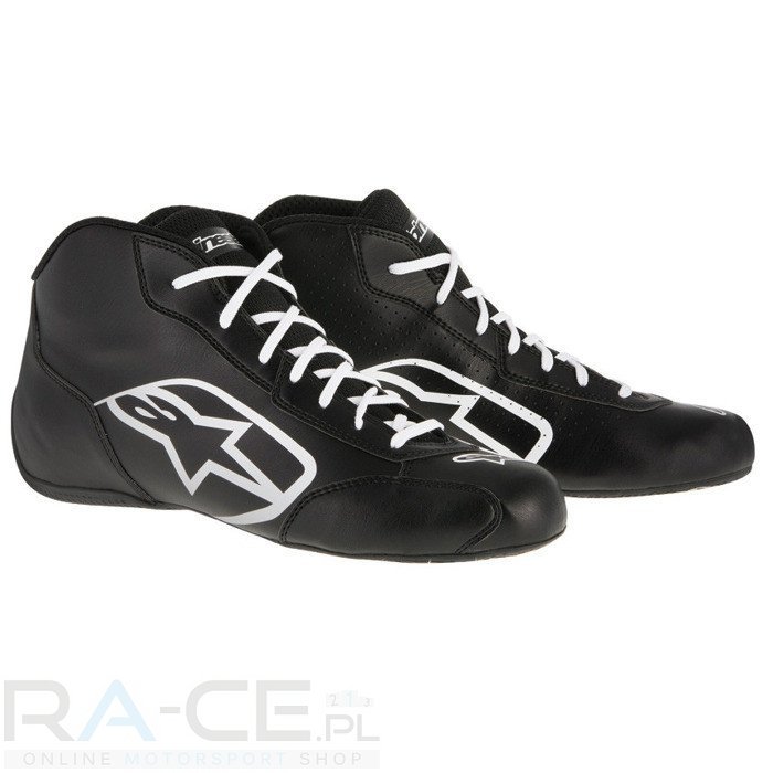 Buty Kartingowe Alpinestars Tech 1-K Start rozm. 44