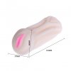 MASTURBATOR REALISTIC PUSSY