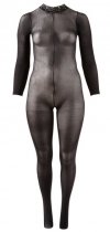KOMBINEZON CATSUIT OUV.XL/2XL