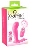 WIBRATOR SWEET SMILE G-SPOT PANTY VIBE