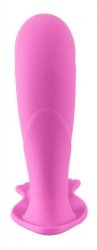 WIBRATOR SWEET SMILE G-SPOT PANTY VIBE