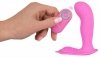 WIBRATOR SWEET SMILE G-SPOT PANTY VIBE