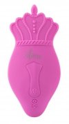 WIBRATOR SWEET SMILE G-SPOT PANTY VIBE