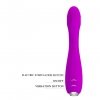 WIBRATOR PRETTY LOVE - HECTOR