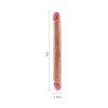 17 DOUBLE DILDO
