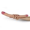14 DOUBLE DILDO