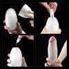 MASTURBATOR GIANT EGG