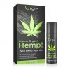 ZEL STYMULUJĄCY HEMP! - INTENSE ORGASM - 15 ML