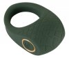 Luxurious Cock Ring Emerald Love