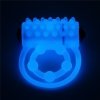 PIERŚCIEŃ LUMINO PLAY VIBRATING PENIS RING