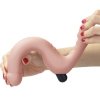 STRAPON BEZ UPRZĘŻY RECHARGEABLE IJOY STRAPLESS STRAP ON