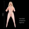 LALKA SILICONE BOOBIE SUPER LOVE