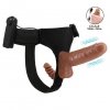 STRAPON ULTRA PASSIONATE HARNESS