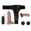 STRAPON ULTRA PASSIONATE HARNESS