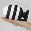 KOREK ANALNY 5.5'' X-MISSIONER BUTT PLUG