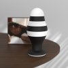KOREK ANALNY 6.5'' X-MISSIONER BUTT PLUG