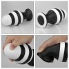 KOREK ANALNY 6.5'' X-MISSIONER BUTT PLUG