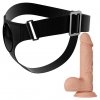 STRAP ON PRETTY LOVE HARNESS BRIEFS JERRY
