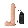 STRAP ON WIBRATOR ULTRA PASSIONATE HARNESS