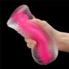 MASTURBATOR 6.0'' LUMINO PLAY MASTURBATOR - PINK GLOW