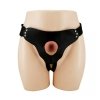 STRAP-ON PRETTY LOVE HARNESS BRIEFS