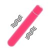 MINIWIBRATOR X-BASIC BULLET 10 SPEEDS RÓŻOWY