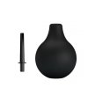 GRUSZKA MR PLAY SUPER POWER ANAL DOUCHE BLACK