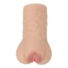 MASTURBATOR CRAZY BULL SCARLET