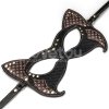 MASKA REBELLION REIGN CAT MASK