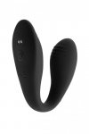 WIBRATOR DELIGHT - BLACK