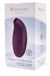 STYMULATOR SWEET TORNADO PURPLE / BLACK