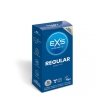 PREZERWATYWY 12 SZT. EXS REGULAR
