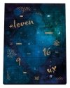 KALENDARZ ADWENTOWY 2024 MAGIC SHIVER