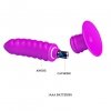 KOREK ANALNY PRETTY LOVE - TWIST