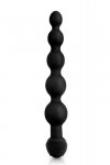 B-VIBE CINCO ANAL BEADS BLACK