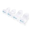 B-Vibe szklane korki analne Anal Dilators Set