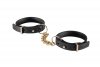 Bijoux Indiscrets - MAZE Thincuffs Black