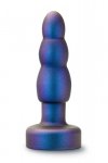 BLUSH ANAL ADVENTURES MATRIX KINETIK PLUG SPACE AGE BLUE