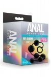 BLUSH KORALIKI ANAL ADVENTURES PLATINUM LARGE ANAL BEADS