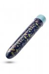 BLUSH LIMITED ADDICTION DREAMSCAPE 7 INCH RECHARGEABLE VIBE BLUE
