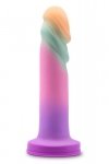 BLUSH DILDO AVANT SUNRISE GAZE SHERBET