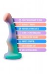 BLUSH DILDO AVANT OPAL DREAMS AQUA