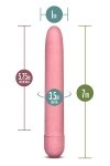 BLUSH WIBRATOR GAIA ECO VIBE CORAL