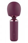 DREAMTOYS MASAŻER GLAM BOLD TRAVEL WAND