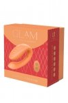 DREAMTOYS WIBRATOR DLA PAR GLAM COUPLES VIBRATOR