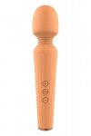 DREAMTOYS WIBRATOR RÓŻDŻKA GLAM WAND VIBRATOR