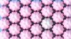 After Kiss masturbator Cherry Blossom Masturbation Egg - Brush